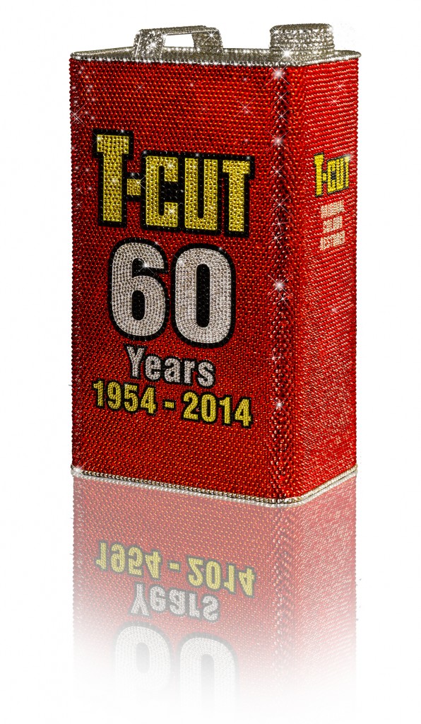 Picture from T-Cut website