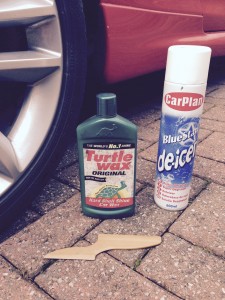 Winter Maintenance Article