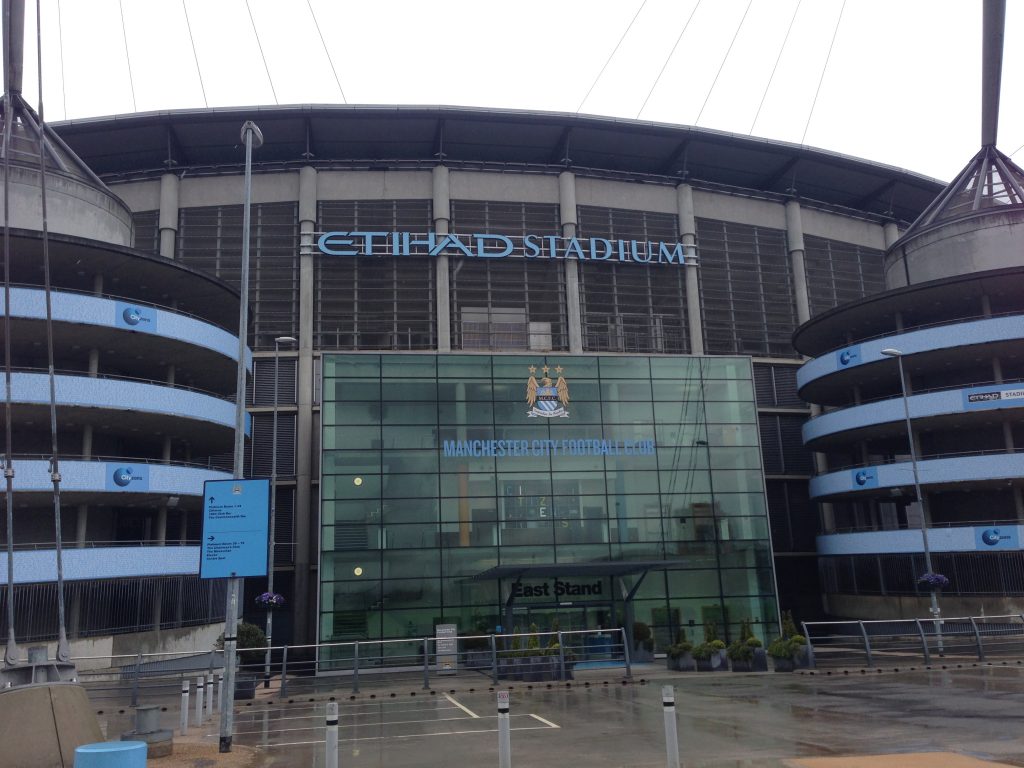 Etihad